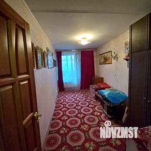 2-к квартира, вторичка, 50м2, 4/22 этаж