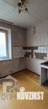3-к квартира, вторичка, 64м2, 13/17 этаж