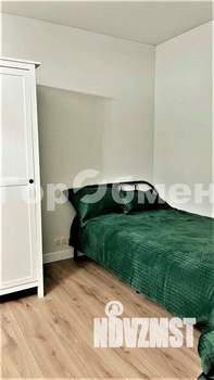 1-к квартира, вторичка, 39м2, 2/9 этаж