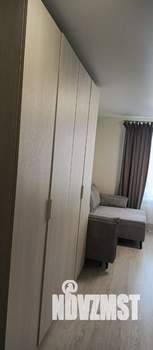 Студия квартира, вторичка, 21м2, 3/9 этаж