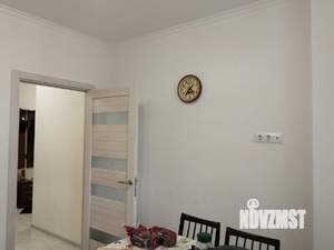 3-к квартира, вторичка, 70м2, 5/7 этаж