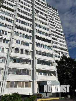 2-к квартира, вторичка, 50м2, 4/22 этаж