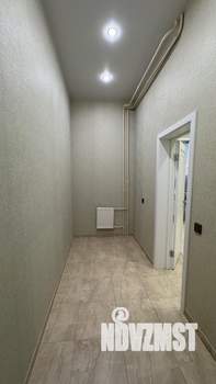 2-к квартира, вторичка, 66м2, 1/16 этаж
