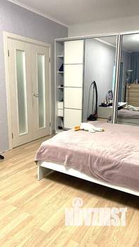 1-к квартира, вторичка, 47м2, 15/17 этаж