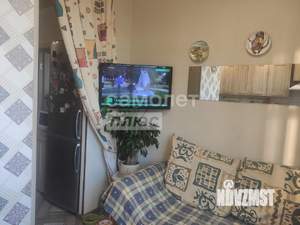 1-к квартира, вторичка, 38м2, 6/17 этаж