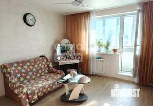 1-к квартира, вторичка, 39м2, 3/12 этаж