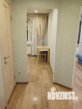 1-к квартира, вторичка, 36м2, 2/9 этаж