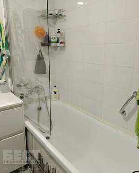 1-к квартира, вторичка, 40м2, 12/12 этаж