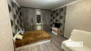 1-к квартира, вторичка, 37м2, 2/17 этаж