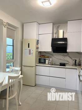 1-к квартира, вторичка, 47м2, 15/17 этаж