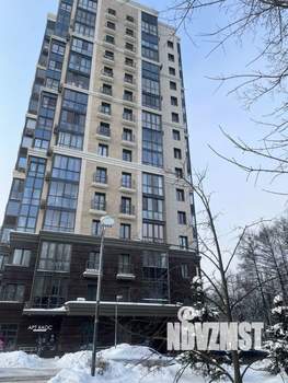 1-к квартира, вторичка, 37м2, 5/15 этаж