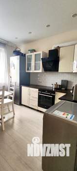 1-к квартира, вторичка, 34м2, 16/20 этаж