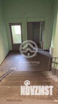 3-к квартира, вторичка, 70м2, 7/17 этаж