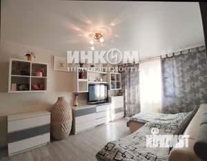 1-к квартира, вторичка, 39м2, 8/14 этаж