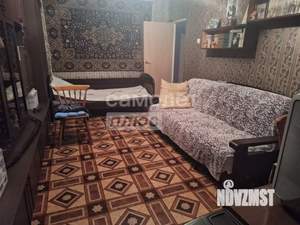 3-к квартира, вторичка, 72м2, 16/17 этаж