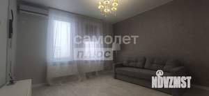 1-к квартира, вторичка, 39м2, 15/15 этаж