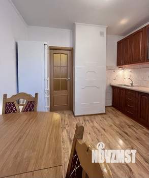 4-к квартира, вторичка, 102м2, 6/22 этаж