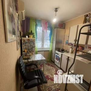 1-к квартира, вторичка, 32м2, 3/9 этаж