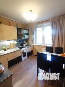 4-к квартира, вторичка, 85м2, 2/14 этаж