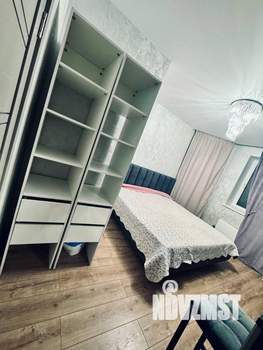 2-к квартира, вторичка, 59м2, 19/23 этаж