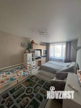 1-к квартира, вторичка, 33м2, 5/9 этаж