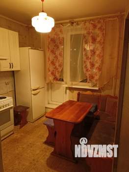 2-к квартира, вторичка, 52м2, 9/14 этаж