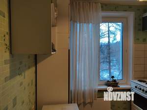 2-к квартира, вторичка, 45м2, 5/9 этаж