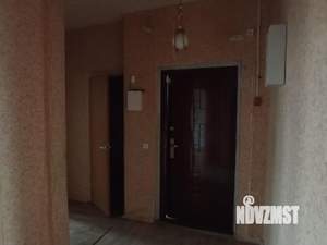 2-к квартира, вторичка, 53м2, 2/17 этаж