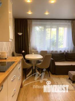 2-к квартира, вторичка, 54м2, 2/14 этаж