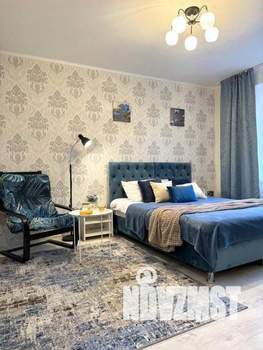 2-к квартира, вторичка, 40м2, 1/12 этаж