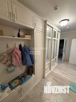 2-к квартира, вторичка, 69м2, 7/17 этаж