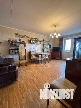 3-к квартира, вторичка, 67м2, 12/22 этаж