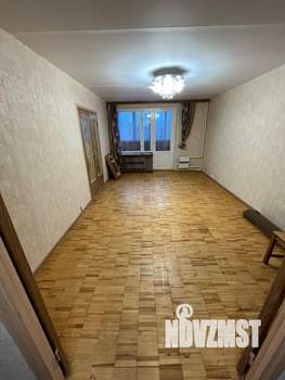 1-к квартира, вторичка, 43м2, 7/22 этаж