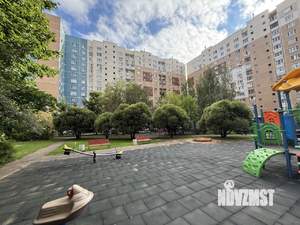 1-к квартира, вторичка, 39м2, 11/14 этаж
