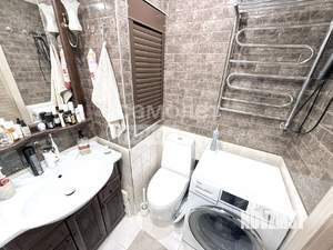 2-к квартира, вторичка, 49м2, 7/9 этаж