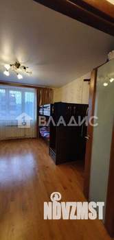 2-к квартира, вторичка, 52м2, 10/14 этаж