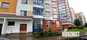 3-к квартира, вторичка, 73м2, 2/11 этаж