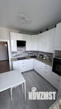 2-к квартира, вторичка, 53м2, 10/16 этаж