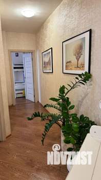 2-к квартира, вторичка, 64м2, 2/12 этаж