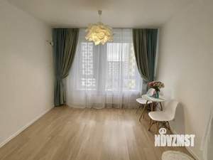 Студия квартира, вторичка, 23м2, 10/11 этаж