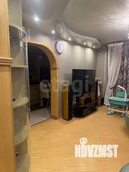 3-к квартира, вторичка, 100м2, 6/14 этаж