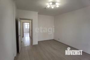 2-к квартира, вторичка, 60м2, 11/22 этаж