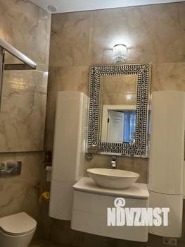 3-к квартира, вторичка, 83м2, 1/17 этаж