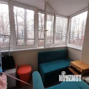 2-к квартира, вторичка, 45м2, 1/9 этаж