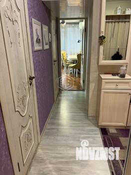 2-к квартира, вторичка, 54м2, 2/22 этаж