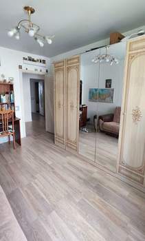 3-к квартира, вторичка, 90м2, 3/12 этаж