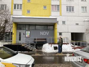 1-к квартира, вторичка, 39м2, 2/12 этаж