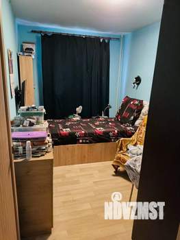 2-к квартира, вторичка, 43м2, 6/9 этаж