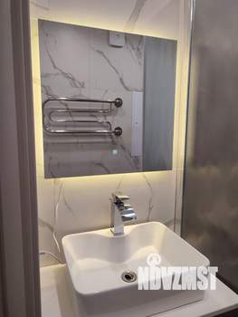 2-к квартира, вторичка, 33м2, 12/17 этаж