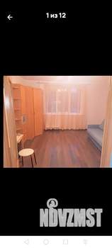 3-к квартира, вторичка, 63м2, 1/14 этаж